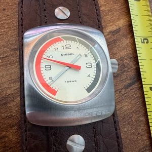 Diesel men’s watch